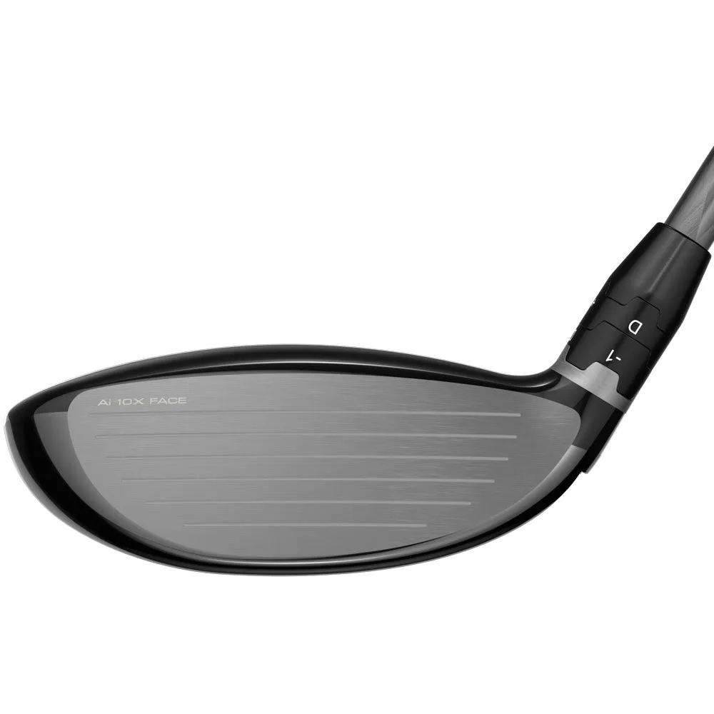 Callaway Elyte Fairway Wood - TD, Recycled golf accessories