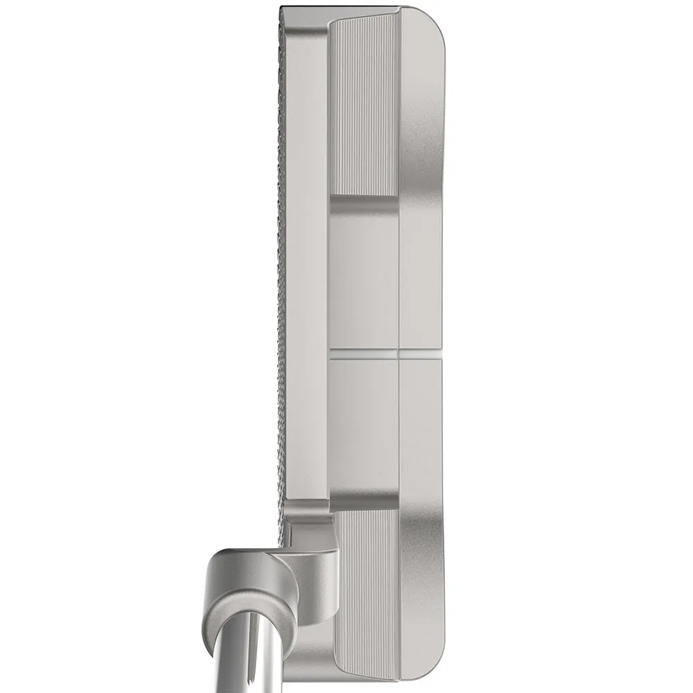 The Choice is Clear Cleveland HB Soft Milled Putter - 1 Trending Now, Golf scorecard holder