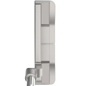 The Choice is Clear Cleveland HB Soft Milled Putter - 1 Trending Now, Golf scorecard holder