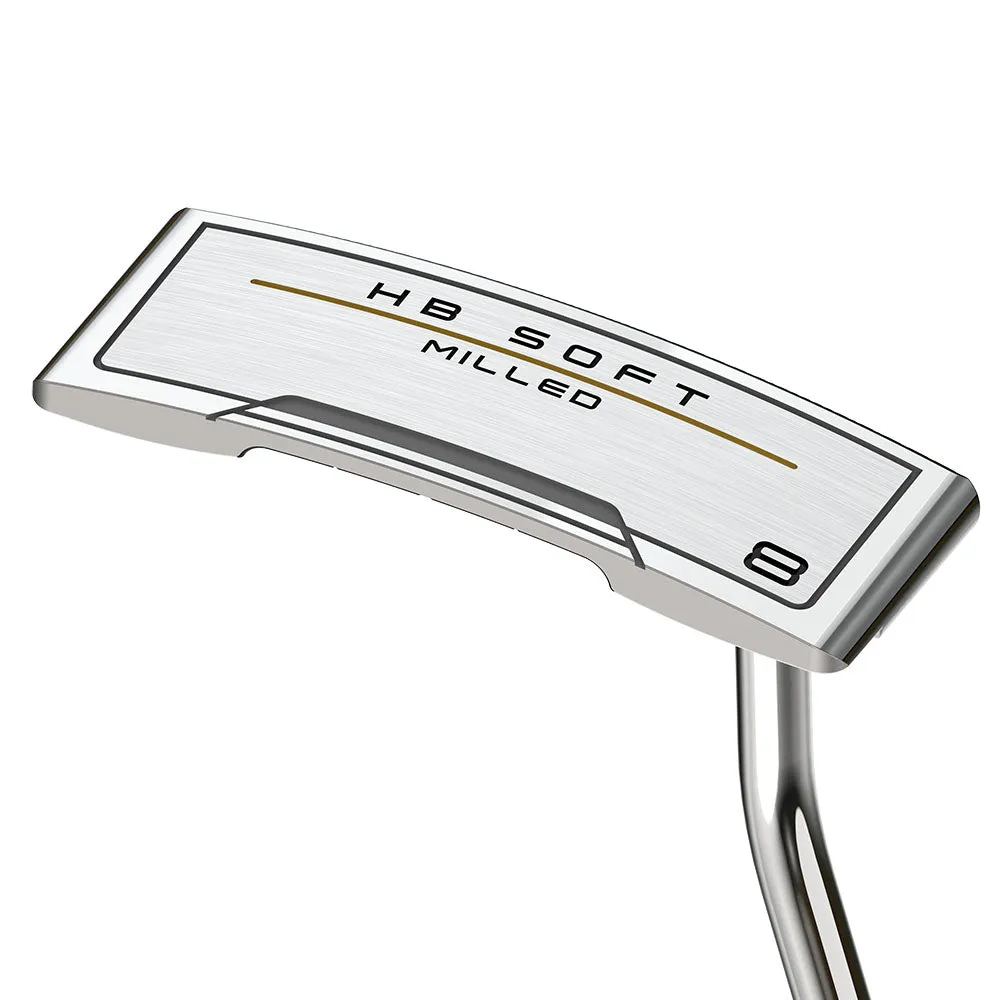 Cleveland HB Soft Milled Putter - 8, Golf club sets under $500