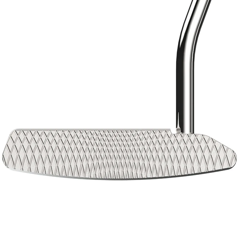 Cleveland HB Soft Milled Putter - 8, Golf shoe travel bag