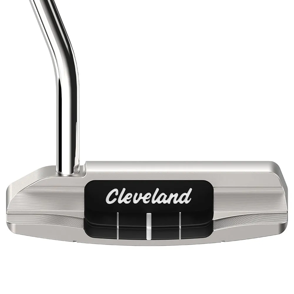 Cleveland HB Soft Milled Putter - 8, Top-rated golf rangefinders 2024, Solar powered golf cart, Custom golf head covers