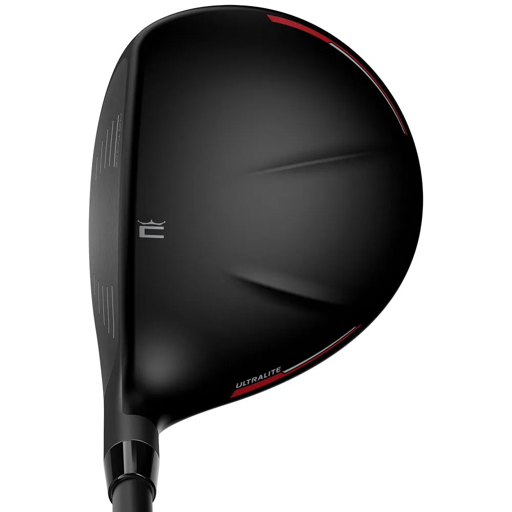 Cobra AIR-X 2.0 Fairway Wood, Golf vest for men