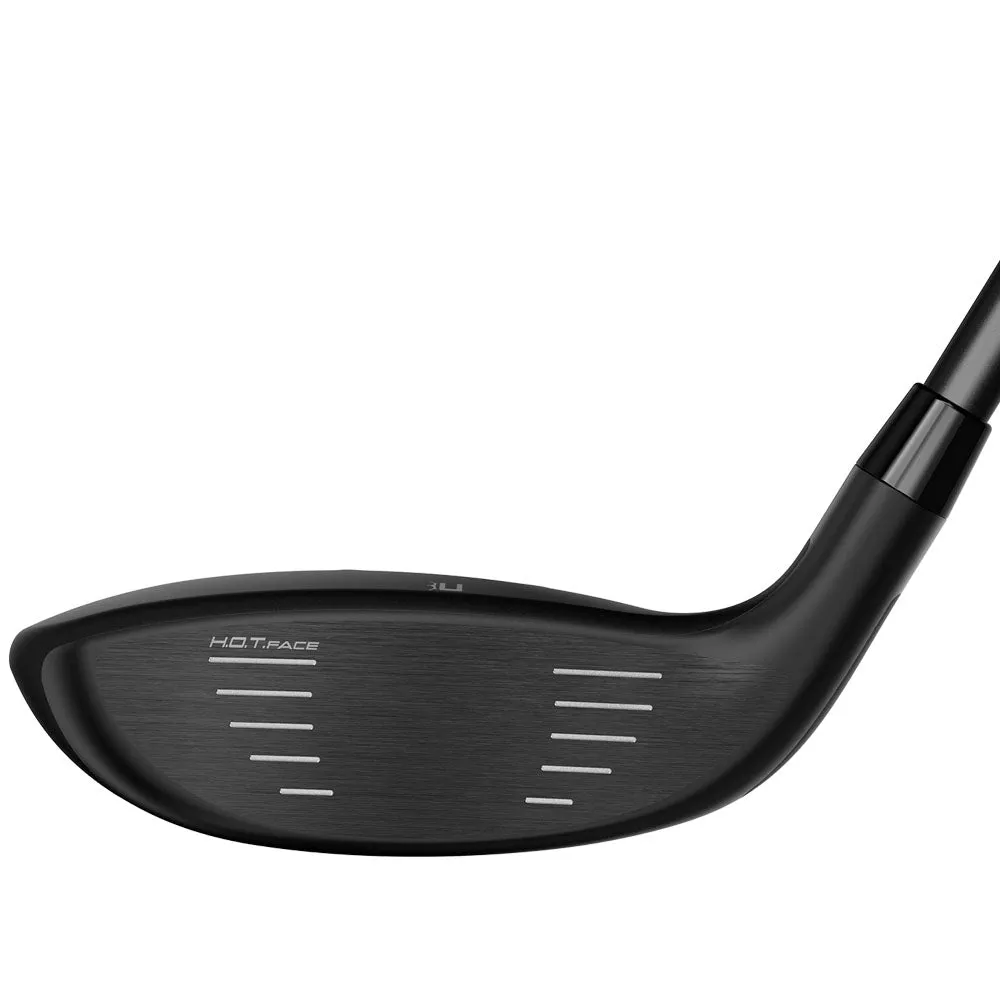 Cobra AIR-X 2.0 Fairway Wood, Spikeless golf shoes
