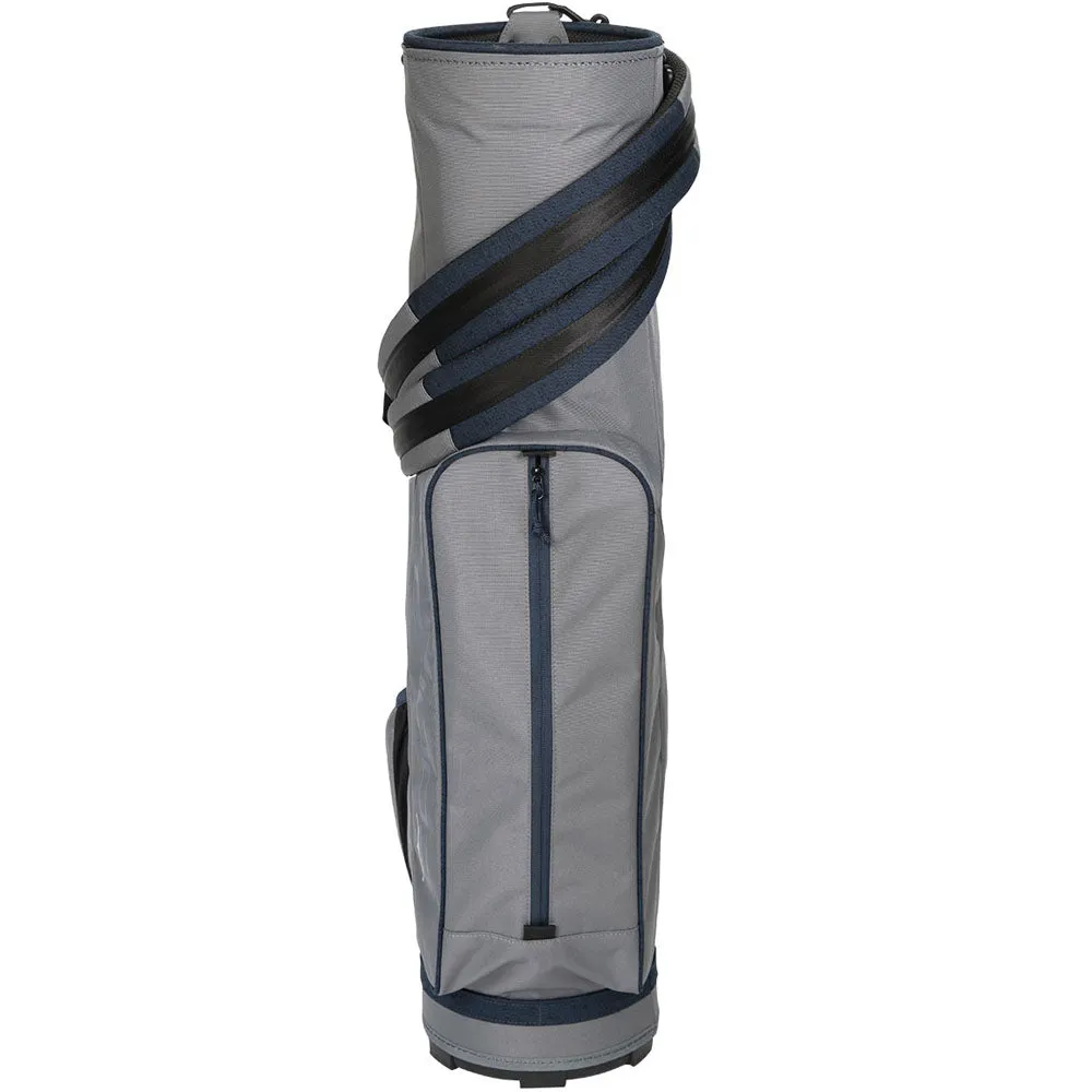 Cobra Ultralight Pencil Bag - Quiet Shade/Navy Blazer, Golf gift for men, Used golf clubs near me, Portable golf net
