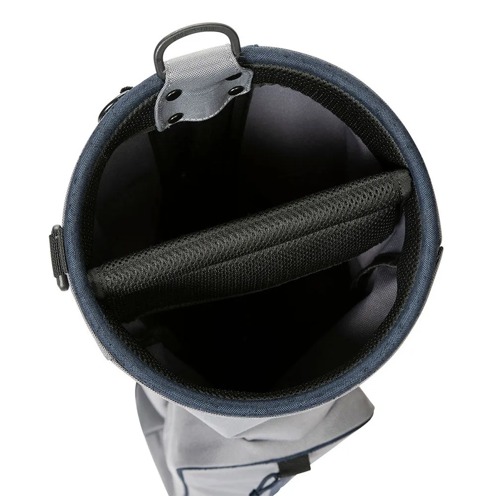 Cobra Ultralight Pencil Bag - Quiet Shade/Navy Blazer, Best golf irons