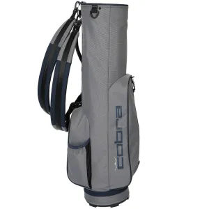 The Choice is Clear Cobra Ultralight Pencil Bag - Quiet Shade/Navy Blazer Editor's Choice, Backyard golf setup
