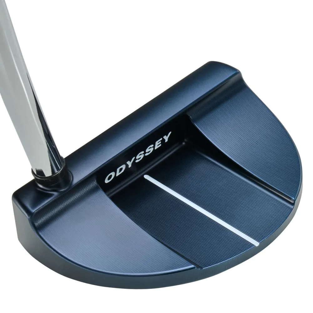 Odyssey Ai-One Milled Putter - Six T, Eco-friendly golf tees