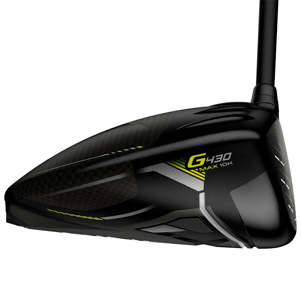 Ping G430 MAX 10K Driver, Golf stretching straps