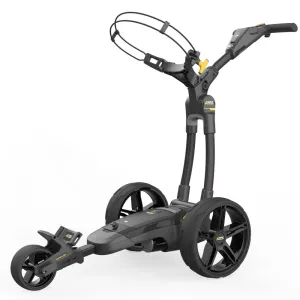 The Choice is Clear PowaKaddy FX1 Electric Trolley - Black - 2025 Selling Fast, Breathable golf pants