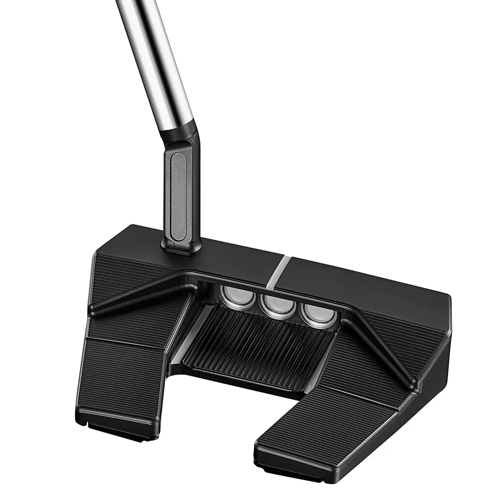 Scotty Cameron Ltd Edition Phantom Black Putter - 5.5, Leather golf gloves
