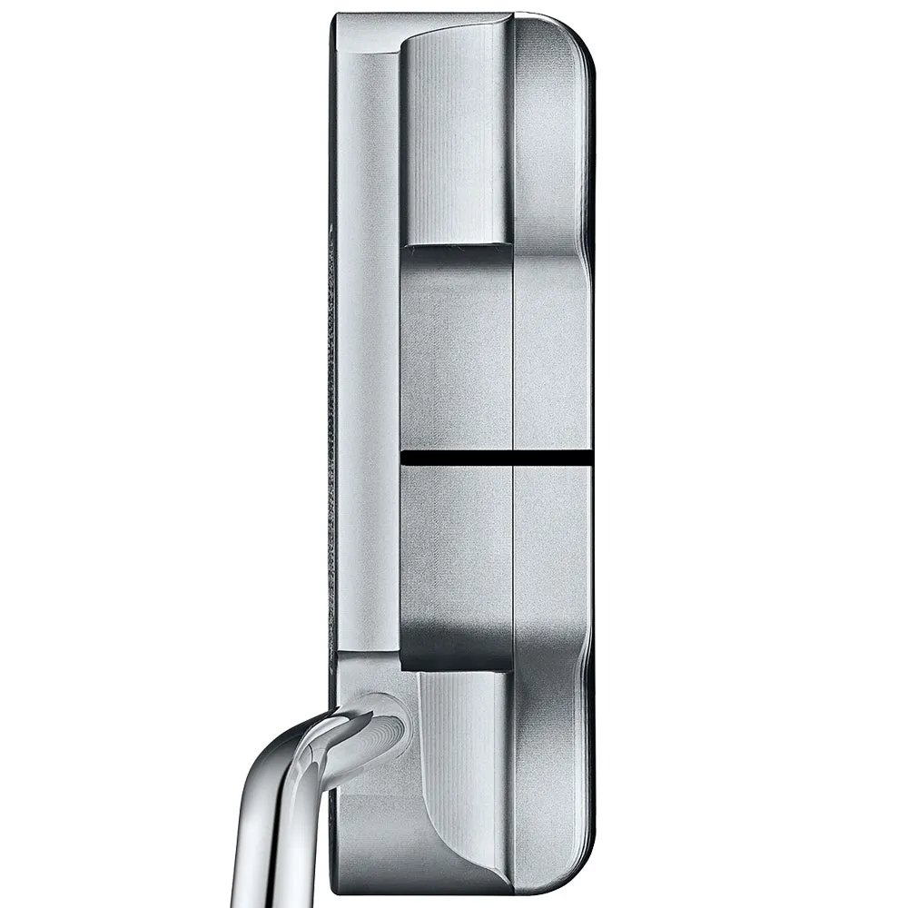 The Choice is Clear Scotty Cameron Studio Style Putter - Catalina Fresh Drop, USGA approved golf balls, Indoor golf putting green, Golf rain gloves