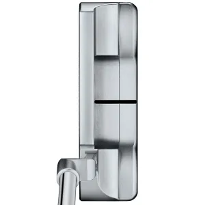 The Choice is Clear Scotty Cameron Studio Style Putter - Newport  Your Top Pick, Golf swing trainer, Used golf clubs near me