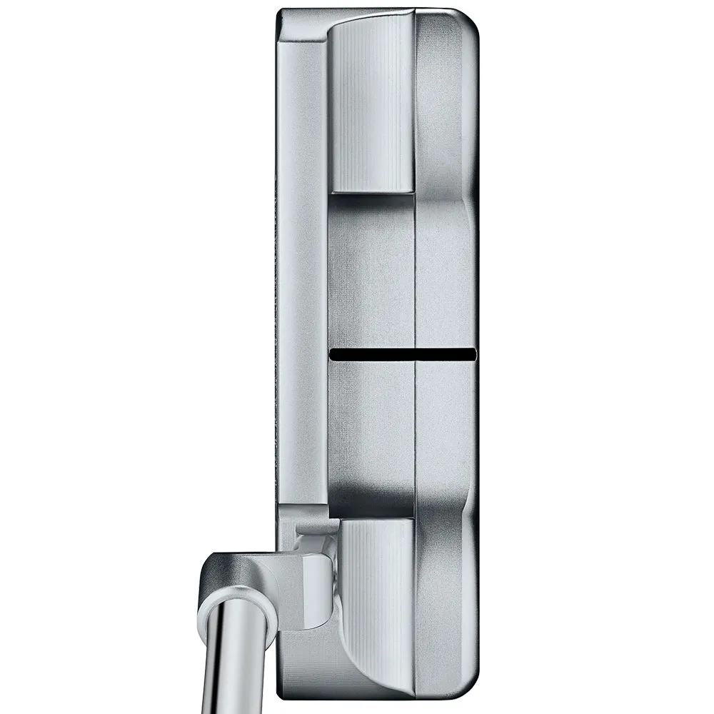 The Choice is Clear Scotty Cameron Studio Style Putter - Newport  Your Top Pick, Golf swing trainer, Used golf clubs near me