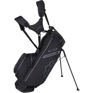 The Choice is Clear Sun Mountain E-LITE 14-Way Stand Bag - Black Quick Buy, Best golf gifts 2024