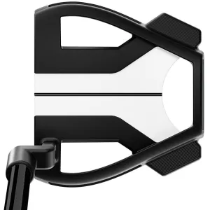 The Choice is Clear TaylorMade Spider Tour X Black Putter - L-Neck #1 Discover the Difference, Shot tracking golf sensor, Golf gloves for men