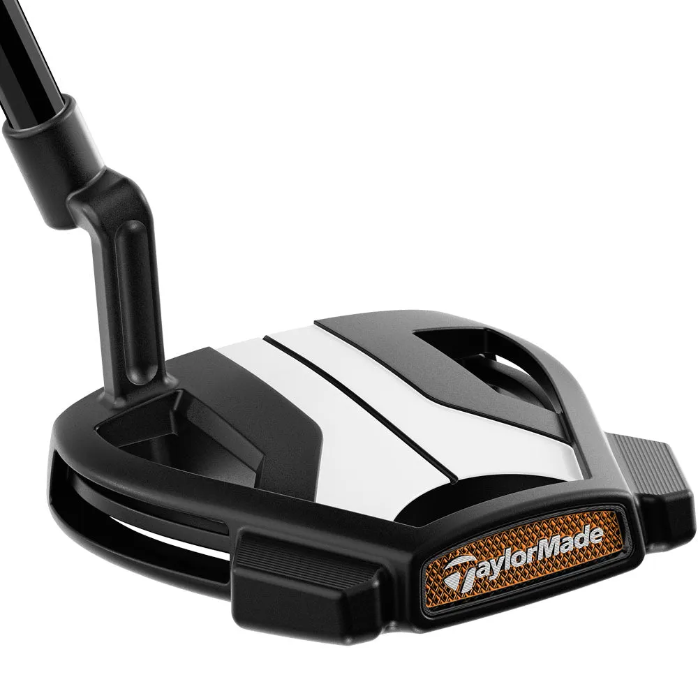 TaylorMade Spider Tour X Black Putter - L-Neck #1, Golf fitness equipment, Best golf gifts 2024