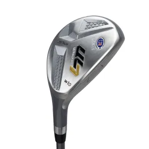 The Choice is Clear U.S Kids Golf Junior Ultralight 7 63 Hybrid - (63-66" Golfer Height) Handpicked for You, Golf hitting mat, Electric golf trolley