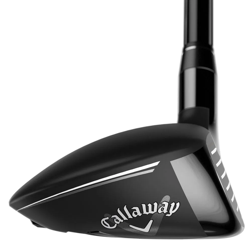 Callaway Paradym Ai Smoke Hybrid - Max Fast, Golf accessories for beginners