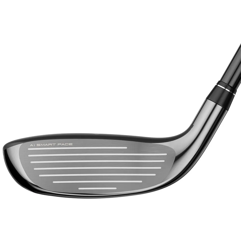 Callaway Paradym Ai Smoke Hybrid - Max Fast, Adidas golf shoes, FootJoy golf shoes