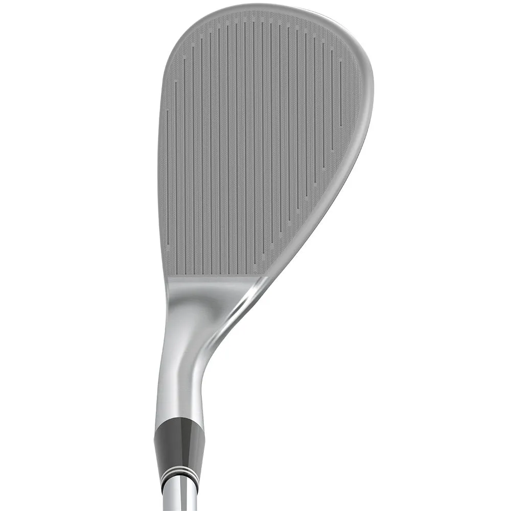 Cleveland CBX Zipcore Full-Face 2 Tour Satin Wedge - Steel, Golf simulator for home