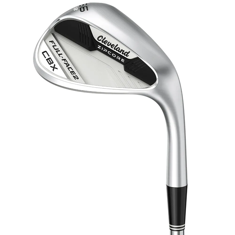 This Just In Cleveland CBX Zipcore Full-Face 2 Tour Satin Wedge - Steel Instant Favorite, Top-rated golf rangefinders 2024, Portable golf net, Golf hybrid club
