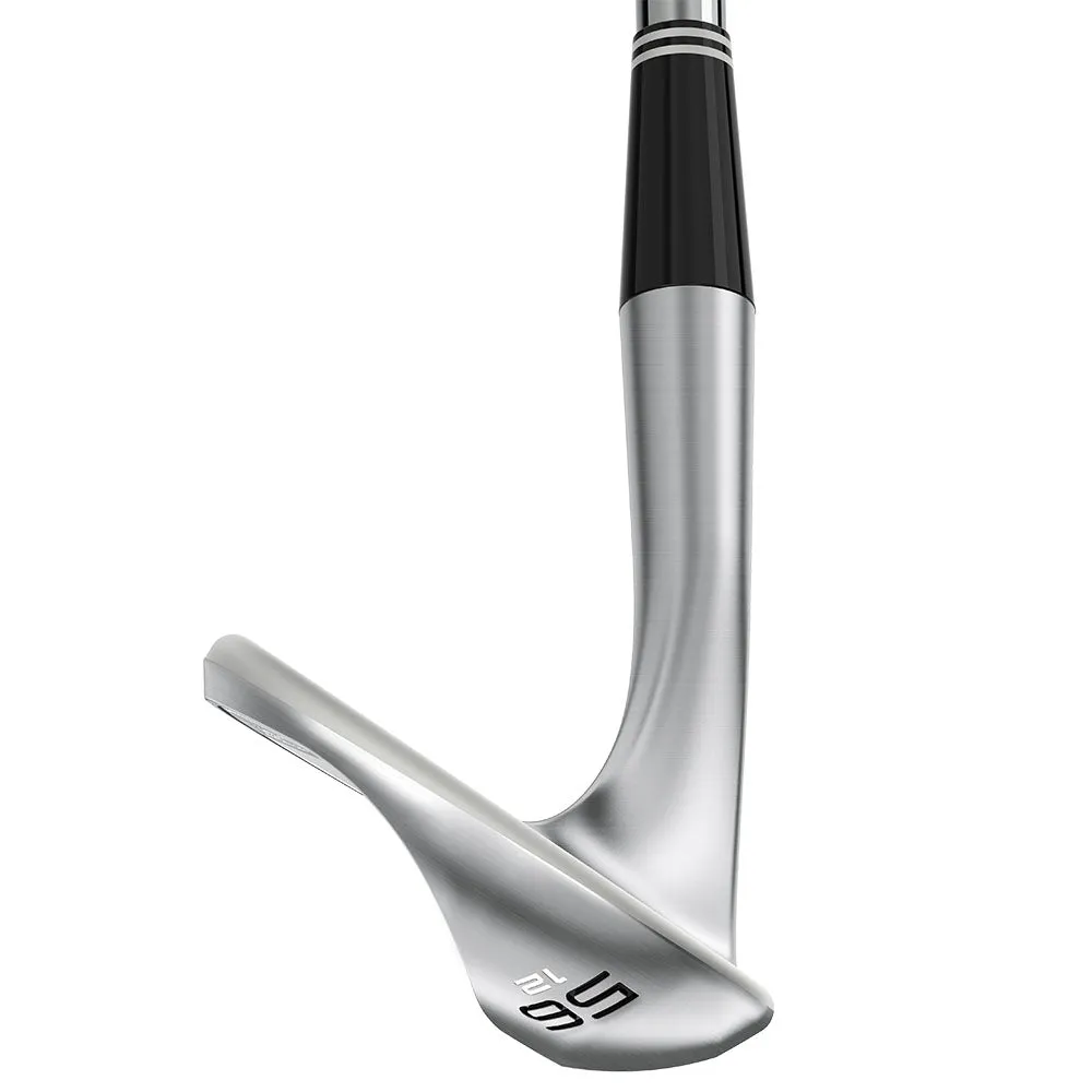 Cleveland CBX Zipcore Full-Face 2 Tour Satin Wedge - Steel, Cyber Monday golf discounts, Eco-friendly golf tees
