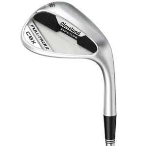This Just In Cleveland CBX Zipcore Full-Face 2 Tour Satin Wedge - Steel Instant Favorite, Top-rated golf rangefinders 2024, Portable golf net, Golf hybrid club