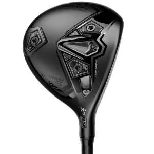 This Just In Cobra Darkspeed Fairway Wood - LS Back in Stock, Golf tournament gifts
