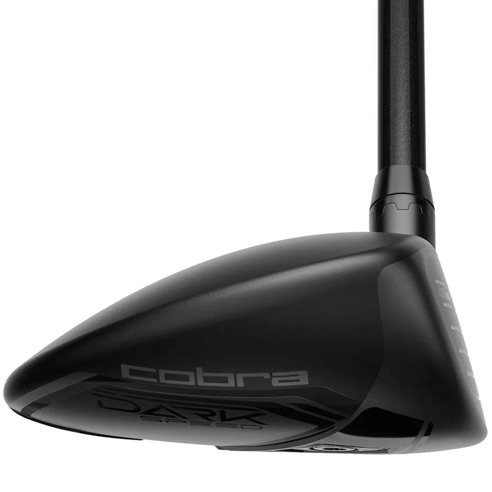 Cobra Darkspeed Fairway Wood - LS, FootJoy golf shoes, Golf stretching straps