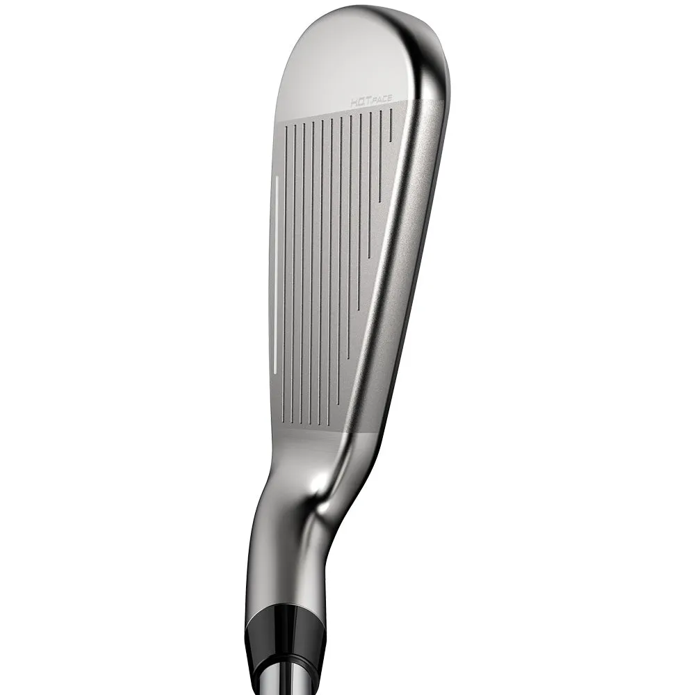 Cobra DS-Adapt Single Irons - Steel, Nike Air Zoom golf shoes, Golf stand bag, Team golf uniforms