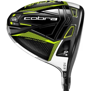 This Just In Cobra KING RADSPEED XB Driver New Favorites, Golf stand bag, Golf tournament prizes, Golf club cleaner