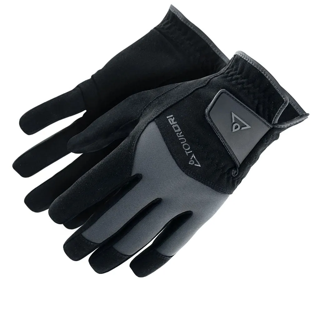 This Just In Masters TourDri Gents Winter Golf Gloves - Pair Trending Choice, Golf hitting mat