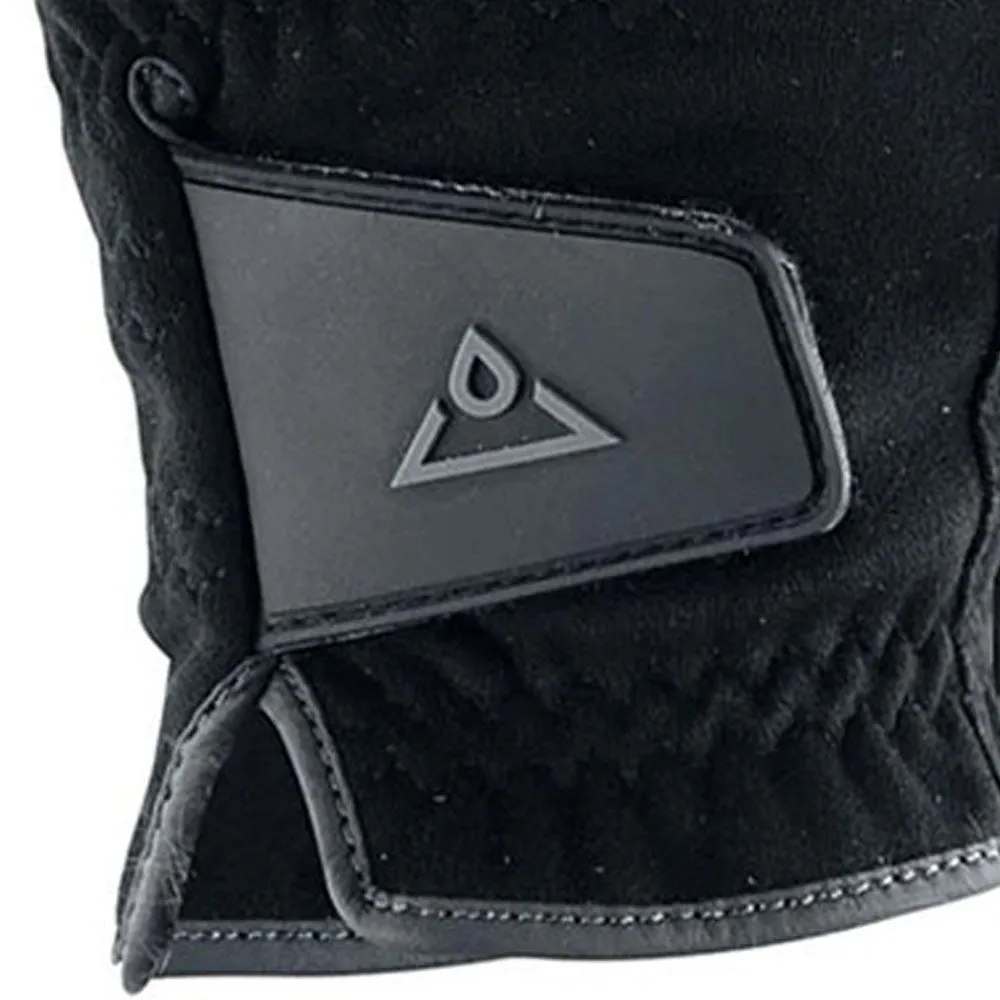 Masters TourDri Gents Winter Golf Gloves - Pair, Golf club loft adjustment, Golf mat for home, Nike Air Zoom golf shoes