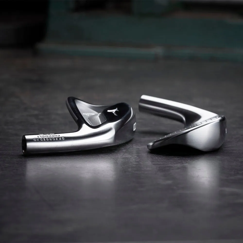 Mizuno Pro 243 Irons - Graphite, Golf tournament gifts
