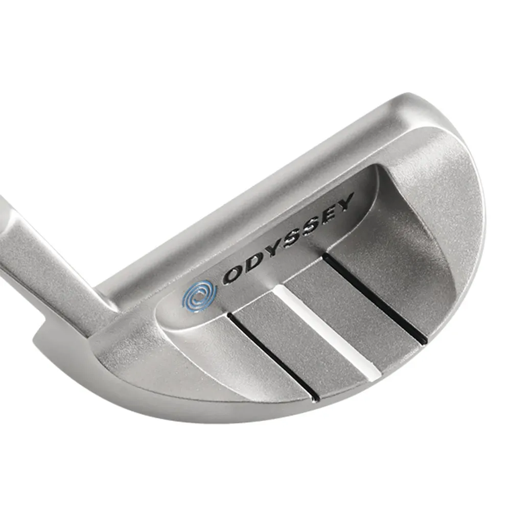 Odyssey XACT Chipper - Ladies, Golf ball markers, Titleist Pro V1 golf balls, Golf travel case