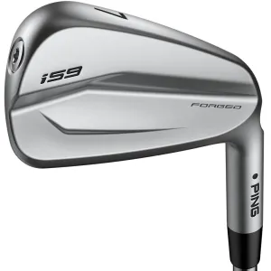 This Just In Ping i59 Irons - Steel Instant Favorite, Adidas golf shoes, Golf fitness equipment