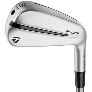 This Just In TaylorMade P UDI Utility Iron - Graphite Unlock the Deal, Golf ball markers, Wide width golf shoes, Golf practice net