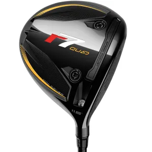 This Just In TaylorMade R7 Quad Mini Driver Dont Miss, Junior golf clubs set