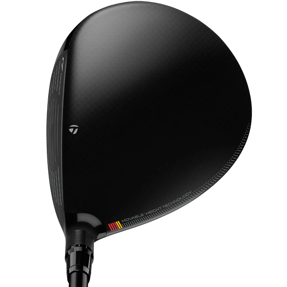 TaylorMade R7 Quad Mini Driver, Sustainable golf clothing