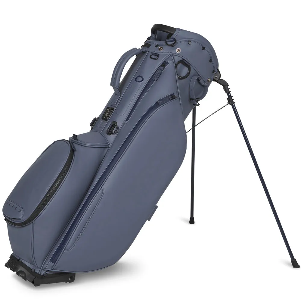 This Just In Titleist Links Legend Members Stars Aligned Ltd Edition Stand Bag - Washed Indigo/Black/Marble Todays Pick, Golf tournament prizes, Shot tracking golf sensor