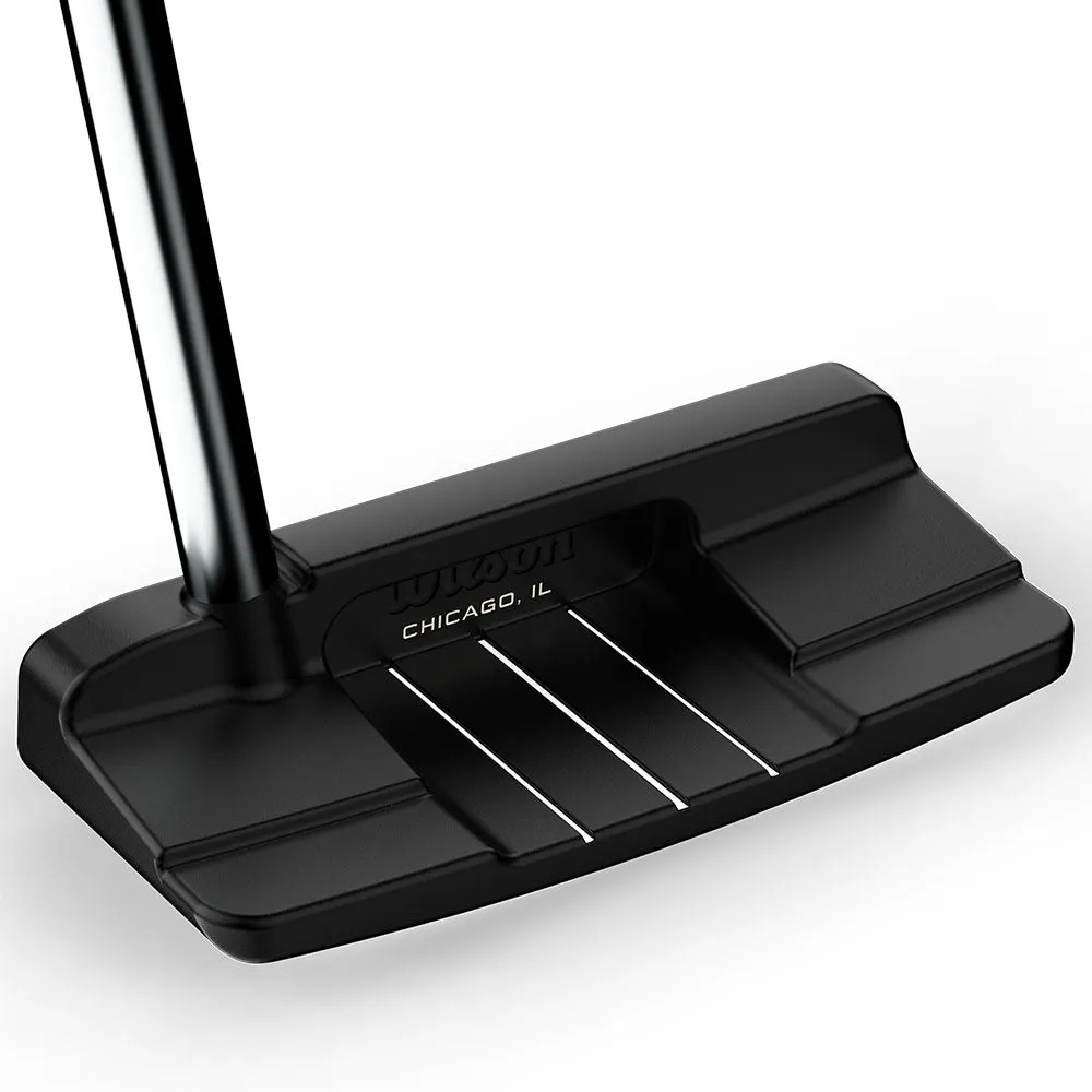 Wilson Infinite Putter - West Loop, Golf cleats replacement, Recycled golf balls, Golf GPS watch
