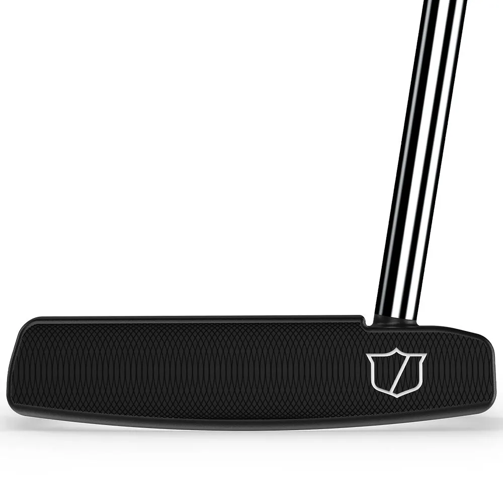 Wilson Infinite Putter - West Loop, Golf stretching straps