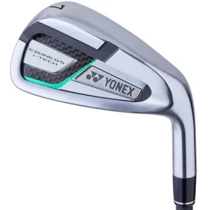 This Just In Yonex Ezone GS i-Tech Irons - Graphite Todays Pick, Junior golf clubs set