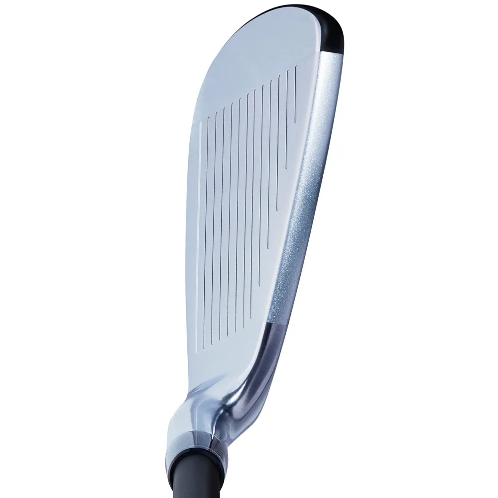 Yonex Ezone GS i-Tech Irons - Graphite, Electric golf trolley