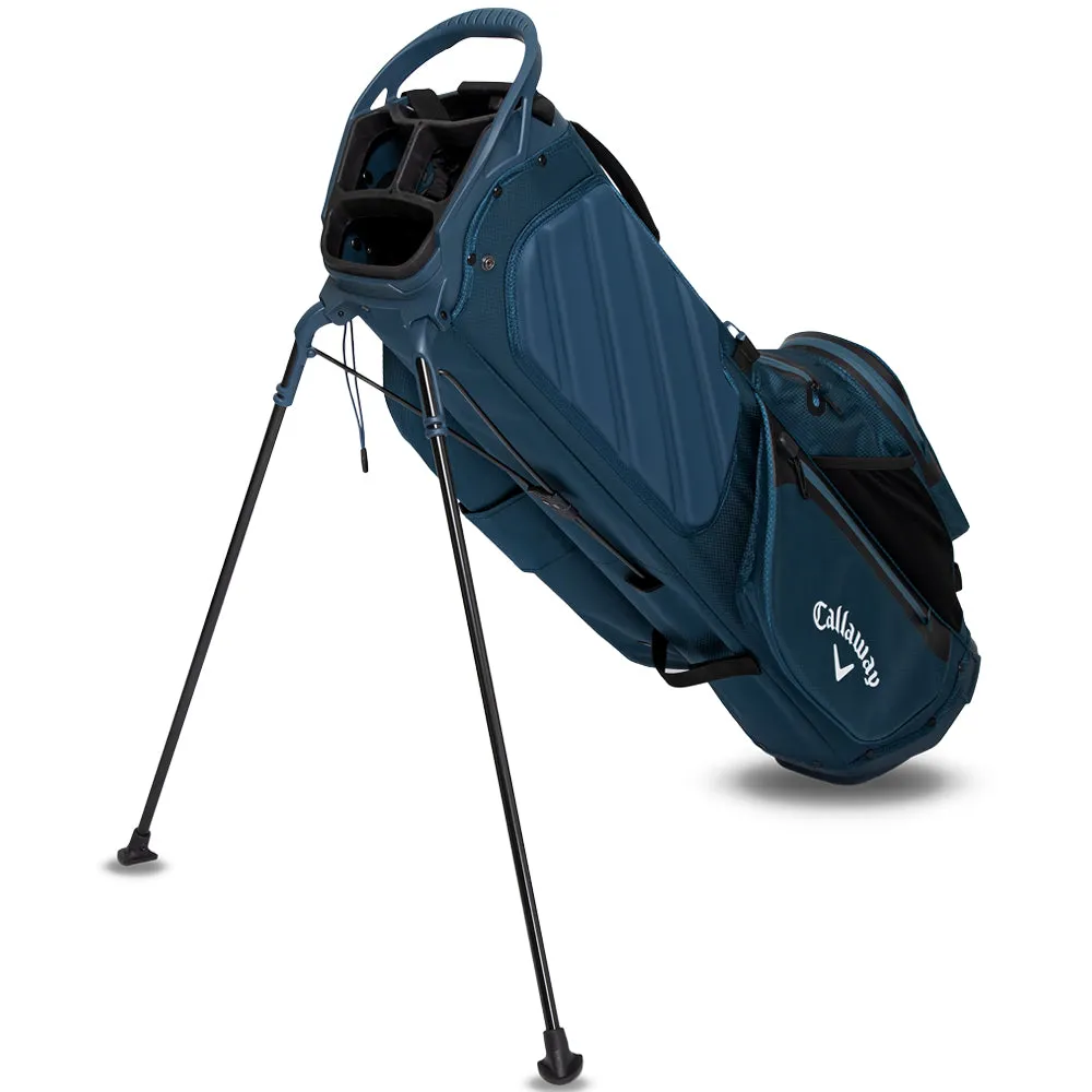 Callaway Fairway C HD Stand Bag - Navy, Golf resistance bands, Bluetooth golf speaker