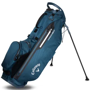 Todays Pick Callaway Fairway C HD Stand Bag - Navy Must-Have, Golf hybrid club
