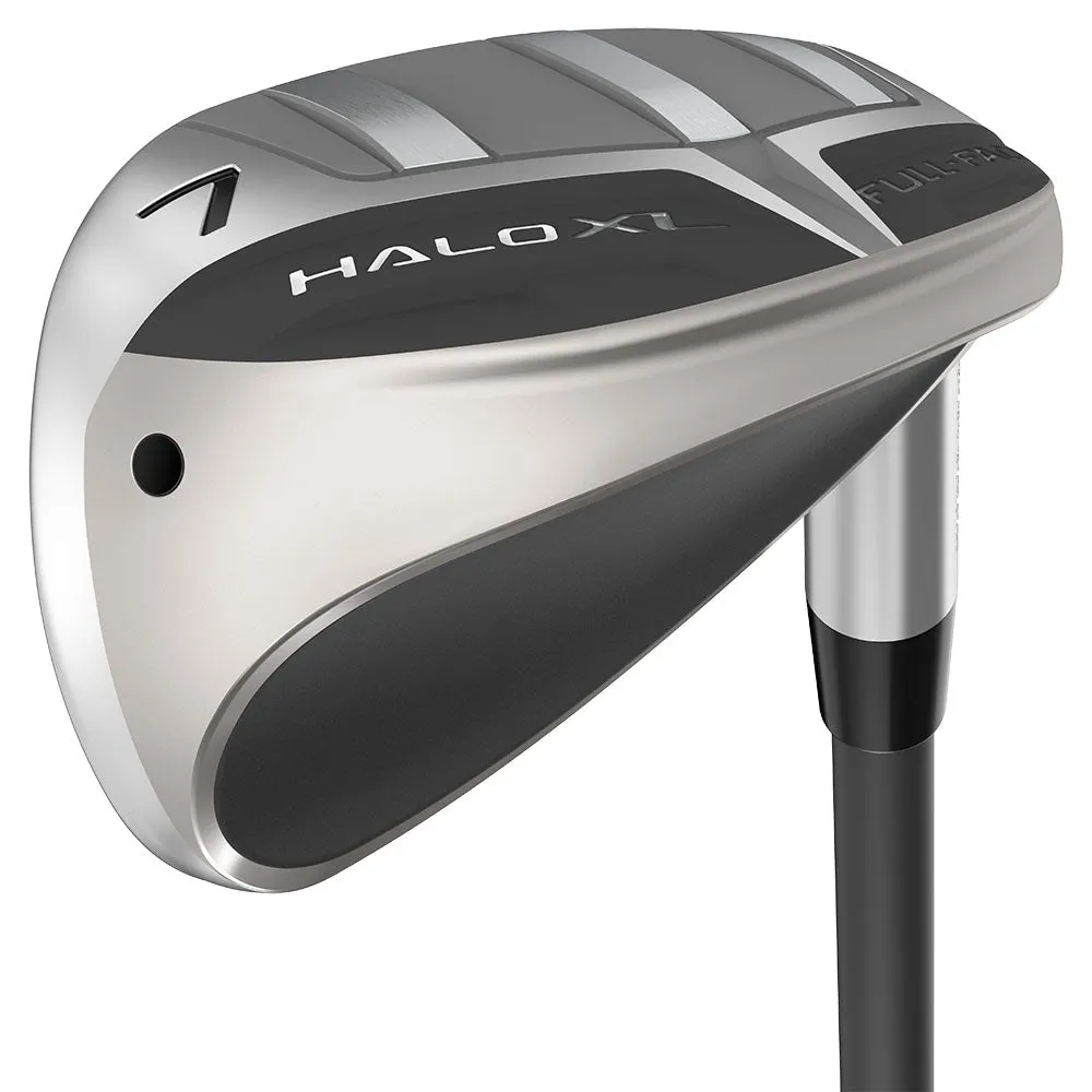 Cleveland Halo XL Full-Face Irons - Ladies, Affordable golf clubs