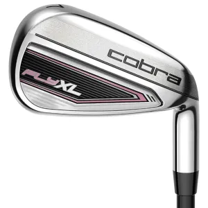 Todays Pick Cobra Fly XL 2 Irons - Ladies Everyday Essential, Golf club cleaner, Golf club regripping kit