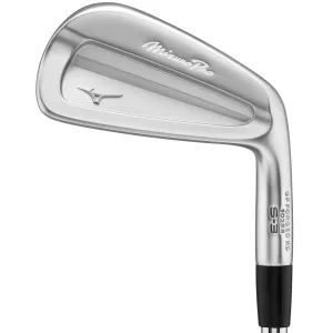 Todays Pick Mizuno Pro S-3 Irons - Steel Simple. Smart. Powerful., Best golf gifts 2024, Black Friday golf deals, Forged vs cast irons